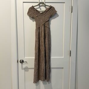 Jessica Simpson Maxi Dress